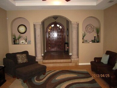 3509 Illeana St, Edinburg, TX 78539 - photo 6