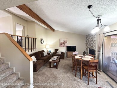 113 Bogie Ln unit 17, Ruidoso, NM 88345 - photo 5