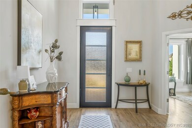 3812 W Winston St, Broken Arrow, OK 74011 - photo 6