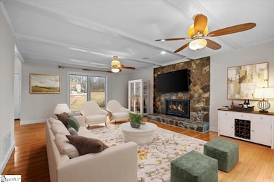 101 Pebble Stone Ln, Taylors, SC 29687 - photo 2