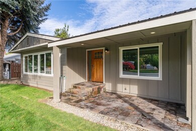 1707 N Stella Ave, Wenatchee, WA 98801 - photo 4