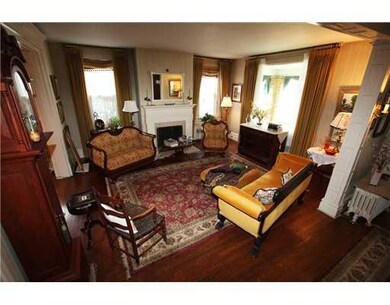 Living Room.