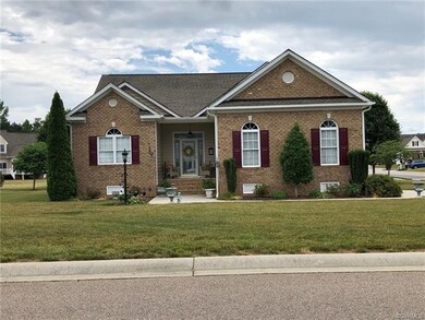 1203 Tinsley Blvd, Prince George, VA 23875 - photo 3