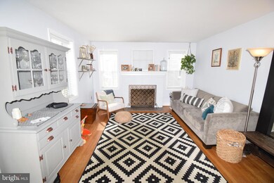 9508 Monroe St, Silver Spring, MD 20910 - photo 2