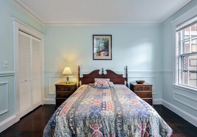 43 Linnaean St unit 47, Cambridge, MA 02138 - photo 7