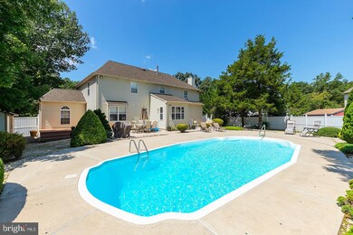 910 Gray Fox Cir, Sewell, NJ 08080 - photo 2