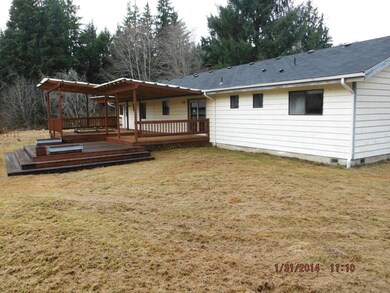 10270 State Rt 101, Raymond, WA 98577 - photo 3
