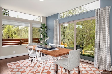 15820 SE 252nd (Lot 5) Place, Covington, WA 98042 - photo 4