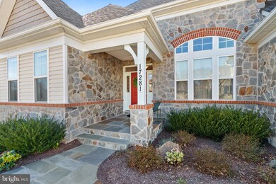 17281 Creekside Green Place, Round Hill, VA 20141 - photo 6