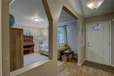 Newer Flooring