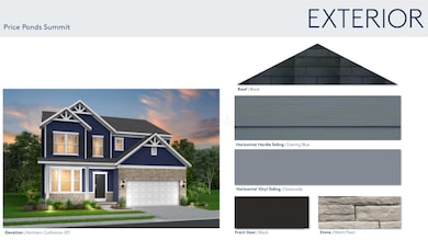 468 Weatherby Dr unit Lot 2497, Sunbury, OH 43074 - photo 4