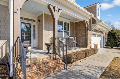 307 Marbella Dr, Rolesville, NC 27571 - photo 7