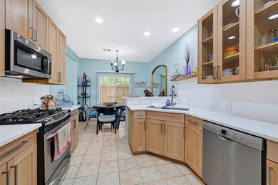 13600 Breton Ridge St unit 4A, Houston, TX 77070 - photo 3