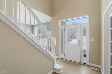 7315 Stones River Dr, Indianapolis, IN 46259 - photo 4