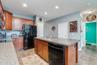 6 Kitchen