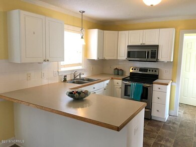 2267 Shire Dr, Winterville, NC 28590 - photo 4