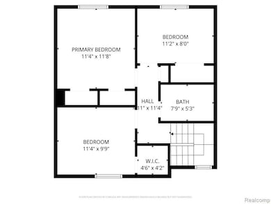 1995 Peerce Ct unit 2, Canton, MI 48187 - photo 7