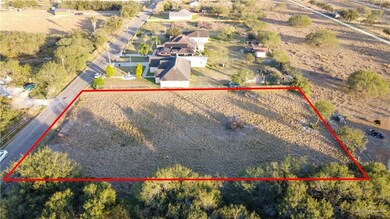 0 Mile 8 1 2 N, Donna, TX 78537 - photo 3