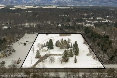 7907 Brockway Rd, Melvin, MI 48454 - photo 4