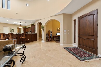 Foyer