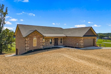 4110 Harbor View Dr, Morristown, TN 37814 - photo 4