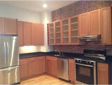 96 South St unit 1, Boston, MA 02111 - photo 6