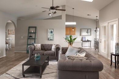 Living Room 5