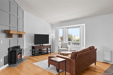 11549 Haskell Creek Rd, Larkspur, CO 80118 - photo 4