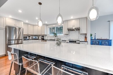 7 Sevland Rd, Newton Center, MA 02459 - photo 4