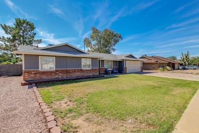 5321 E Delta Ave unit 1, Mesa, AZ 85206 - photo 3