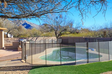 Pool ( Photo by KC Creative Design)