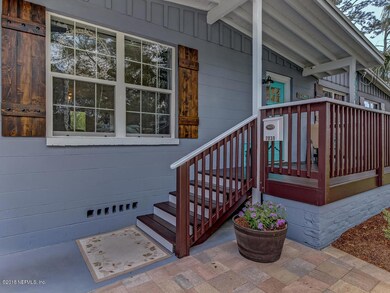 7038 Waikiki Rd, Jacksonville, FL 32216 - photo 2