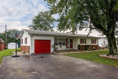 355 Gary Ave, Austin, IN 47102 - photo 2