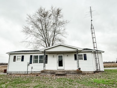 5144 S Us Highway 31, Austin, IN 47102 - photo 2