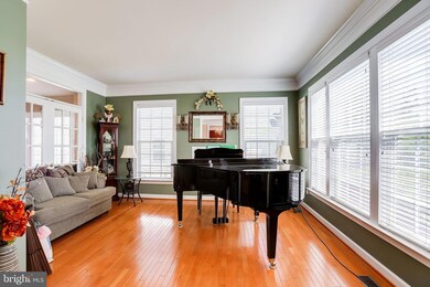 9662 Culloden Ct, Bristow, VA 20136 - photo 4