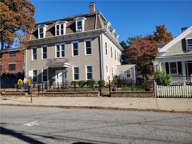 159 Earle St, Woonsocket, RI 02895 - photo 3