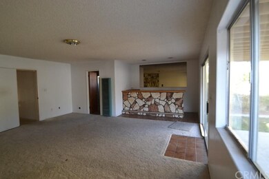 wet bar in family room
