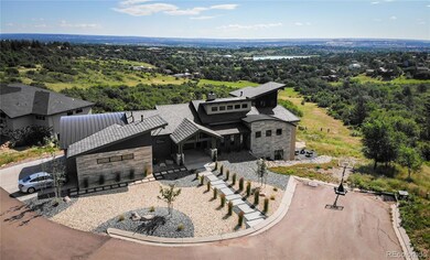 739 Overlook Ridge Point, Colorado Springs, CO 80906 - photo 3