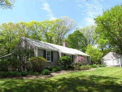 745 Country Way, Scituate, MA 02066 - photo 2