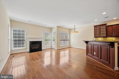 13 Ashtree Ln unit 143, Malvern, PA 19355 - photo 4