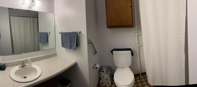 Bathroom 1