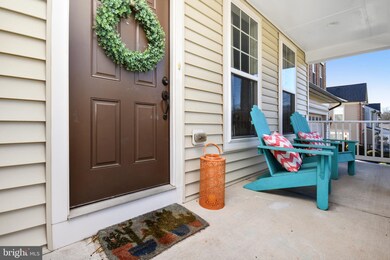 12012 Lake Dorian Dr, Bristow, VA 20136 - photo 3