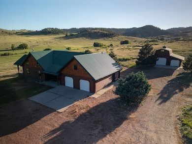 11881 Red Feather Lakes Rd, Livermore, CO 80536 - photo 5