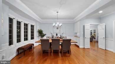 600 Traveller Ct, Lothian, MD 20711 - photo 7