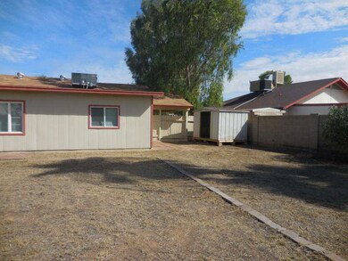 1646 N Arrowhead Dr unit 3, Chandler, AZ 85224 - photo 6