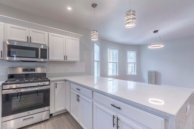 32 Belmont St unit 2, Somerville, MA 02143 - photo 3