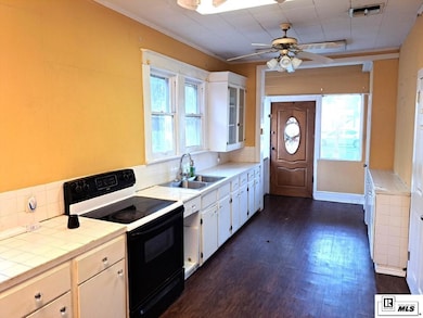 611 Bres Ave, Monroe, LA 71201 - photo 6