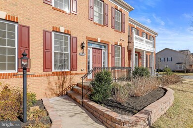 23266 Evergreen Ridge Dr, Ashburn, VA 20148 - photo 5