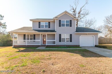 1210 Renee Ct, Jacksonville, NC 28546 - photo 2