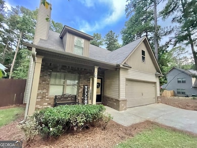 57 Partridge Ct, Monticello, GA 31064 - photo 4